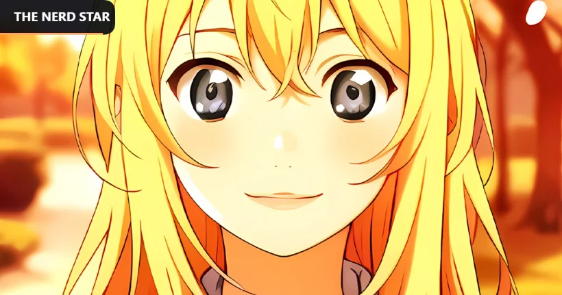 Kaori Miyazono e a mentira generosa: até onde vale poupar alguém