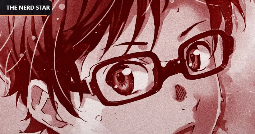 Kousei Arima e a pergunta que sobra depois do luto