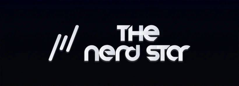 Bem-vindos ao The Nerd Star