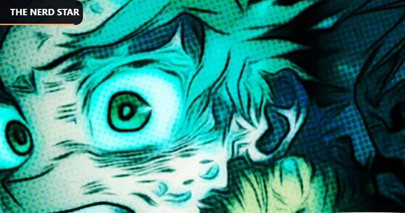 O final de Boku no Hero e a coragem de sair de cena