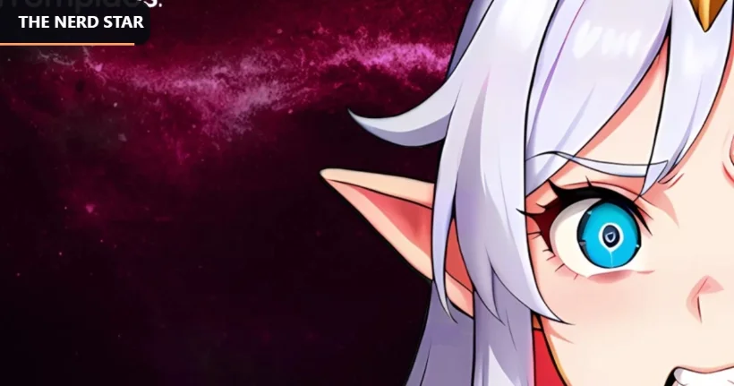 Aelyn, a Guardiã Estelar: quem guia as análises do The Nerd Star