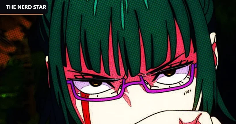 A Lei da Guerra em Jujutsu Kaisen: quando não sobra tempo de hesitar