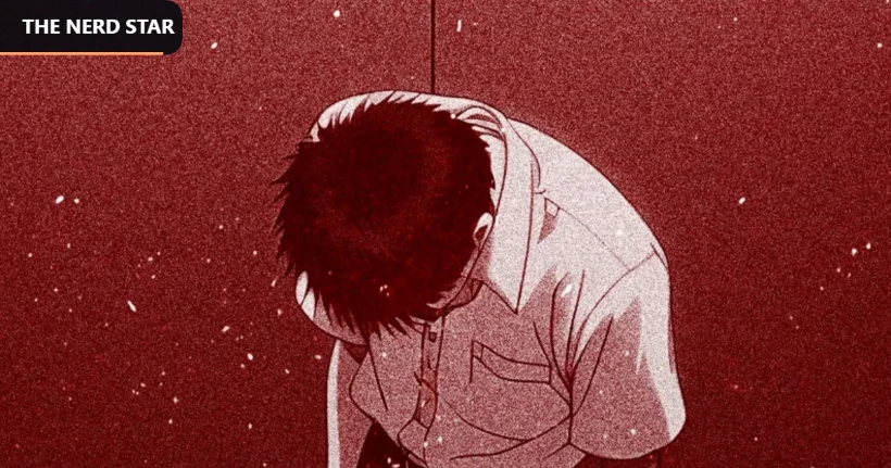 Shinji Ikari e o conforto de deixar que decidam por você
