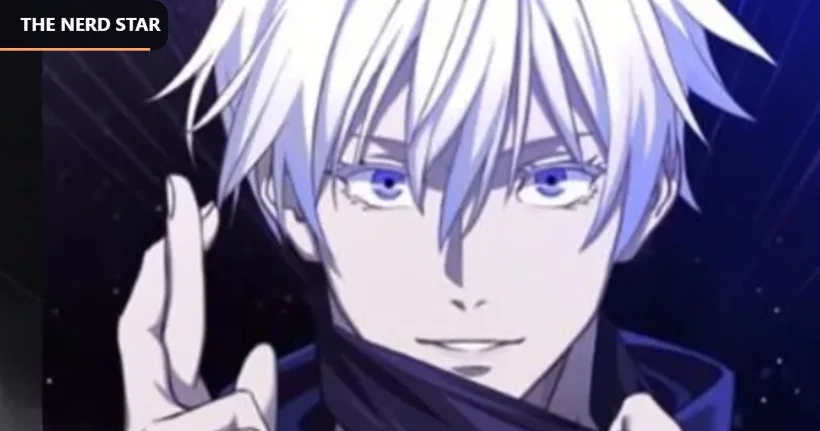 Expansão de Domínio explicada: o xeque-mate de Jujutsu Kaisen